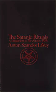 The Satanic Rituals