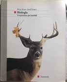 Biologia. Un percorso per moduli. Per le Scuole superiori di Mary Jones, Geoff J