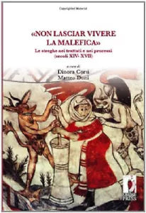 Non lasciar vivere la malefica