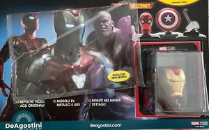 Marvel Movie Museum n 1