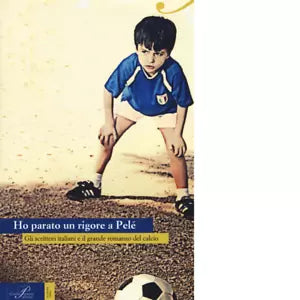 HO PARATO UN RIGORE A PEL