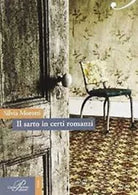 Il sarto in certi romanzi di Silvia Morotti