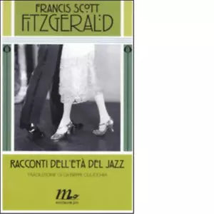 Racconti dell et del jazz di Francis Scott Fitzgerald