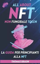 ALL ABOUT NFT NON FUNGIBLE TOKEN