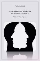 Il mondo alla rovescia di Pietro Cataldi