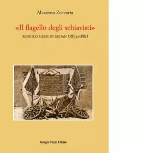 Il flagello degli schiavisti di Massimo Zaccaria