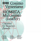 Biomega Multiverso
