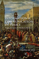 Information and Communication in Venice