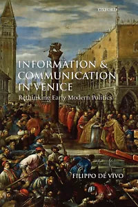 Information and Communication in Venice