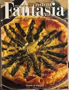 Fantasia in cucina n. 3 di Aa.vv., 1999, Parrini & C.