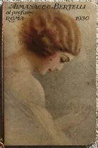 Calendarietto Bertelli 1930 di Aa.vv., 1930, Bertelli