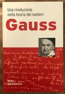 Geni della matematica n 1