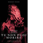 Tu non puoi vivere di Anders Fager