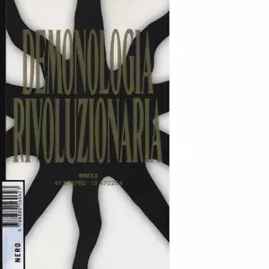 Demonologia rivoluzionaria di Gruppo di Nun