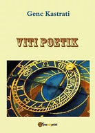 Viti poetik di Genc Kastrati, 2017, Youcanprint