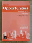 New opportunities - AA. VV. - Longman - 2006 - AR