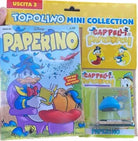 Paperino n 515 Con Cappello di Paperino BLISTERATO di Walt Disney