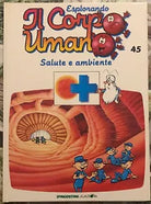 Esplorando il corpo umano n 45