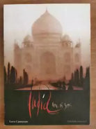 India terra dei sogni - L. Cannizzaro - Edizioni incontri - 2004 - AR