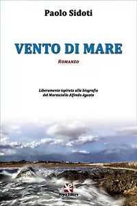 Vento di mare di Paolo Sidoti, Algra Editore