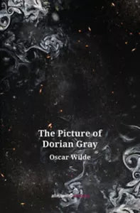 The Picture of Dorian Gray di Oscar Wilde, 2020, Ali Ribelli Edizioni
