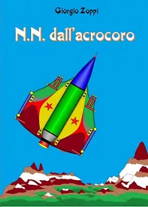 9788831628839N.N. dall’acrocoro di Giorgio Zoppi, 2019, Youcanprint