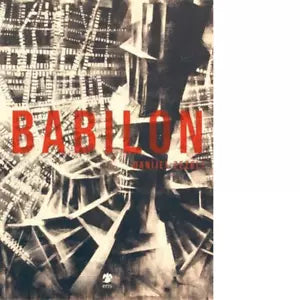 Babilon di Zezelj Danijel