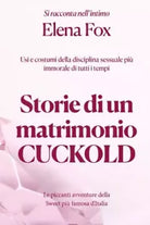 Storie di un matrimonio Cuckold Come iniziare a far comprendere al proprio part