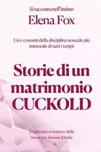 Storie di un matrimonio Cuckold Come iniziare a far comprendere al proprio part