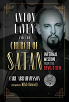Anton Lavey and the Church of Satan
