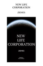NEW LIFE CORPORATION di Gabriele Vecchiarelli 2021 Youcanprint