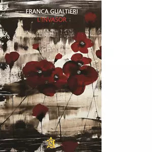 L invasor Libro di Franca Gualtieri