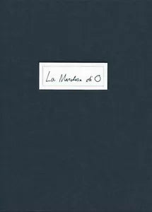 La Marchesa di O - illustrazioni di Guido Crepax: Edizione rilegata con litograf