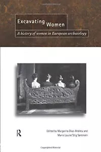 Excavating Women