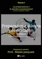 Preparazione atletica per calciatori