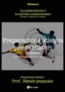 Preparazione atletica per calciatori