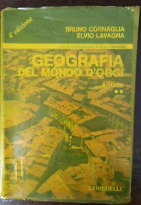 Geografia del mondo d Oggi