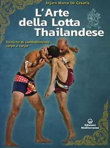 L arte della lotta thailandese