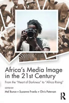 Africa s Media Image in the 21st Century