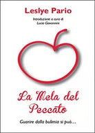 La mela del peccato - Leslye Pario, 2015, Youcanprint