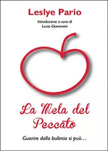 La mela del peccato - Leslye Pario, 2015, Youcanprint