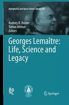 Georges Lema tre