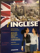 Corsi di lingue L inglese fascicolo 50 di Aa vv