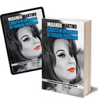 Caduta in un gorgo di torbide passioni di Miranda Martino, 2018, Iacobelli