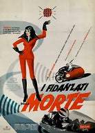 I fidanzati della morte stampa in EDIZIONE LIMITATA by Lorenzo Eroticolor di A