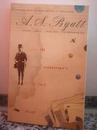 The Biographer’s Tale di A.a.v.v, 2001, Vintage Books -F
