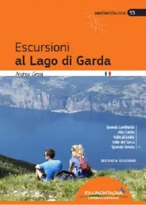 Escursioni al lago di Garda