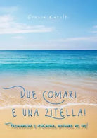 Due Comari e una Zitella - Pregiudizio e ipocrisia, histoire de vie!