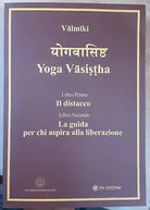 Yoga Vasistha di Maharishi Valmiki