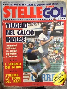 Super Gol Stelle n 10 1985 di Aa vv